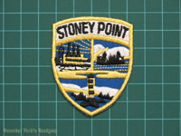 Stoney Point [QC S11a.1]